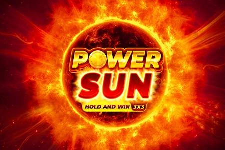 Power Sun